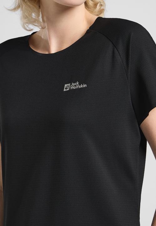 Actual product image Jack Wolfskin Prelight Stride T W (XL)