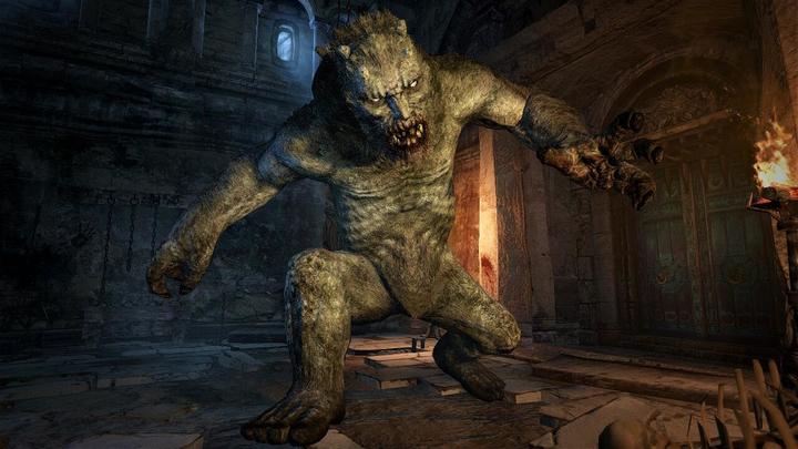 Actual product image Capcom Dragon's Dogma: Dark Arisen -US- (Switch, Switch Lite, Switch OLED, EN)