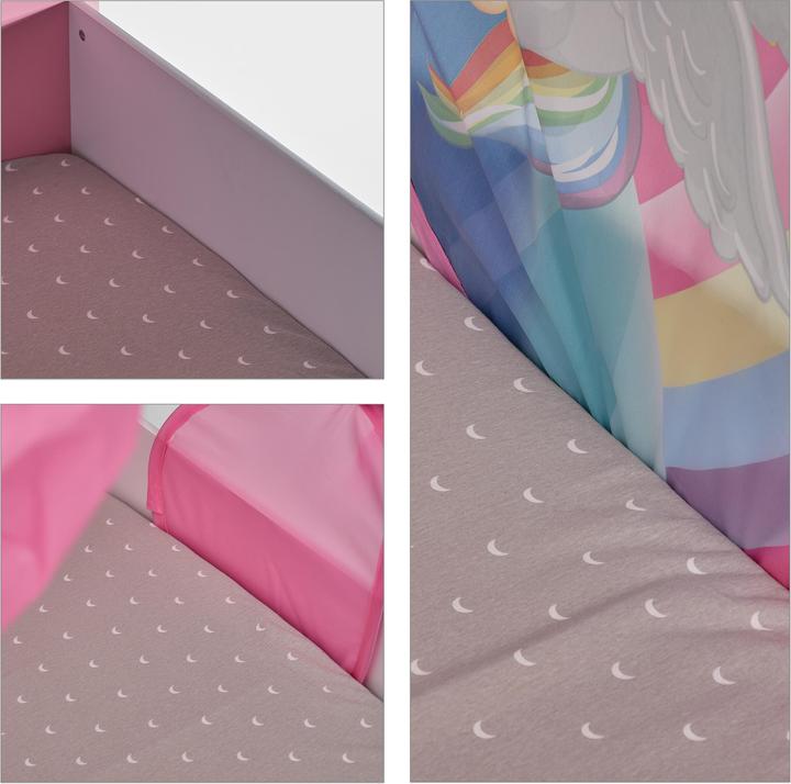 Immagine prodotto Relaxdays Tenda da letto