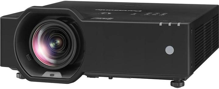 Actual product image Panasonic PT-VMZ7STBEJ LCD Laser Kurzdistanzbeamer 7000 Lumen (WUXGA, 7000 lm)