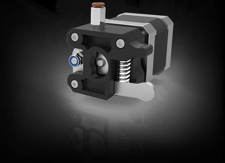 Velleman K8402, second printhead for K8400 (Printer head)