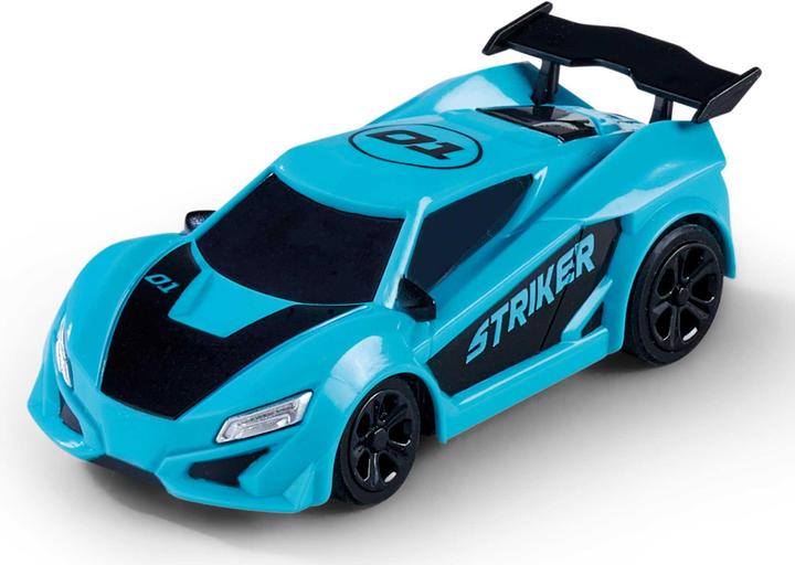 Produktbild Carson 1:60 Nano Racer Striker 2.4GHz türkis