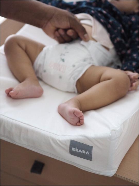Image du produit Beaba Matelas à langer (75 x 45 cm)