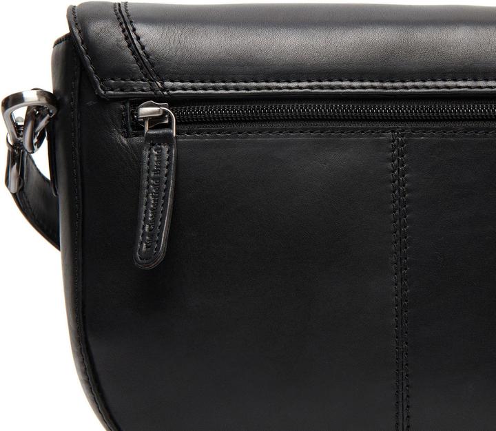 Immagine prodotto The Chesterfield Brand Borsa a tracolla Lizzola in pelle 24 cm