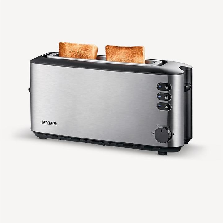 Actual product image Severin At 2515 (EU plug)