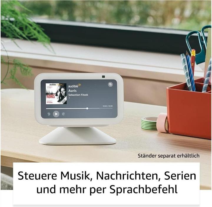Productafbeelding Amazon Echo Show 5 (3e generatie) (Amazon Alexa)
