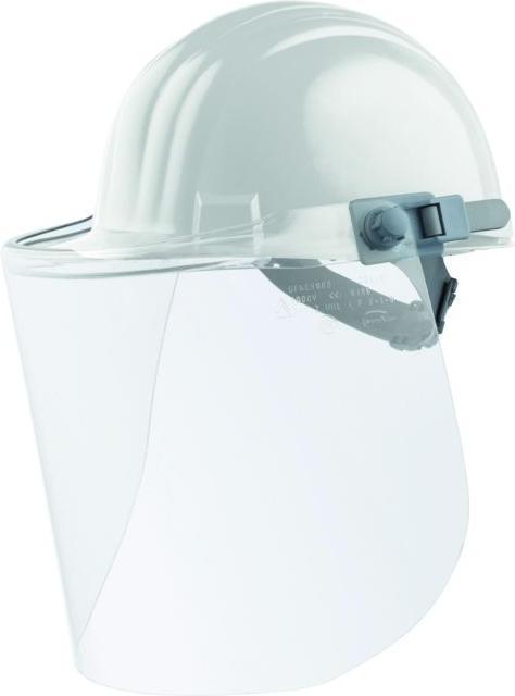 Produktbild Schuberth Elektrikerhelm Energie BOP 3000 weiss (53 - 61 cm)