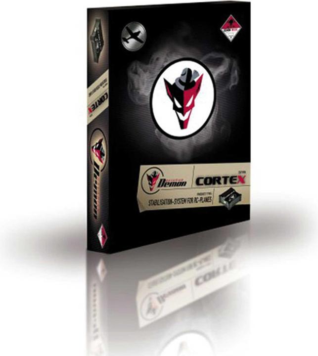 Produktbild BavarianDemon Cortex