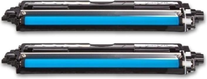 Produktbild Hermex Kompatibler Toner für Brother MFC-9332CDW (C)