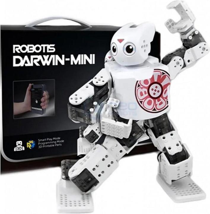 Image du produit Robotis Darwin Mini