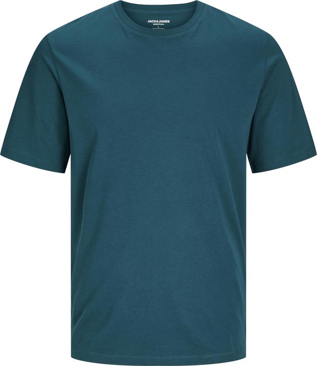 Jack & Jones Einfarbig Rundhals T-shirt T-shirt (S)
