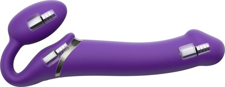 Image du produit Strap-on-me Vibrant Pliable