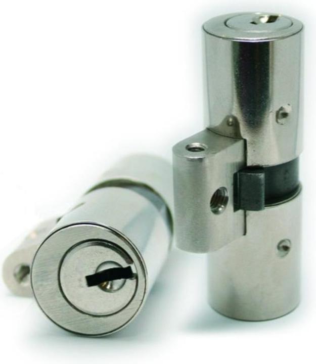 Image du produit Werkstarck Cylindre double BM (Cylindre double profilé)