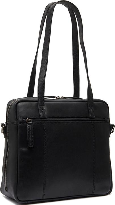 Immagine prodotto The Chesterfield Brand Puglia borsa a tracolla in pelle 27 cm scomparto per laptop
