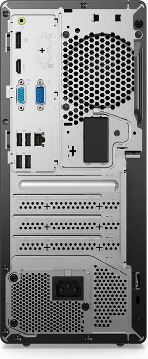 Immagine prodotto Lenovo ThinkCentre neo 50t Gen 4 12JB Tower I5-13400 512GB Windows 11 Pro (Intel Core i5-13400, 8 GB, 512 GB, Grafica Intel UHD)