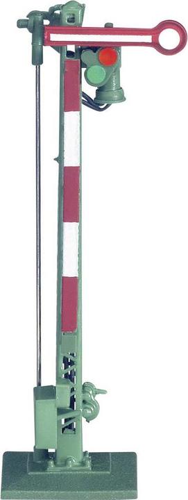 Image du produit Märklin Z 89401 Signal de forme à 1 vantail H