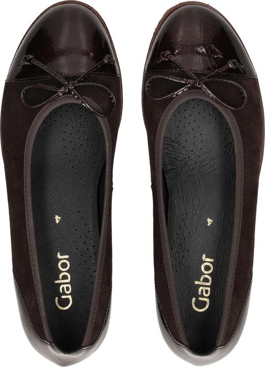 Actual product image Gabor Ballerinas (39)