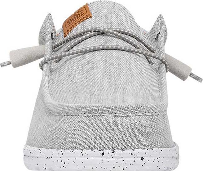 Produktbild Hey Dude Wally Washed Canvas (45)