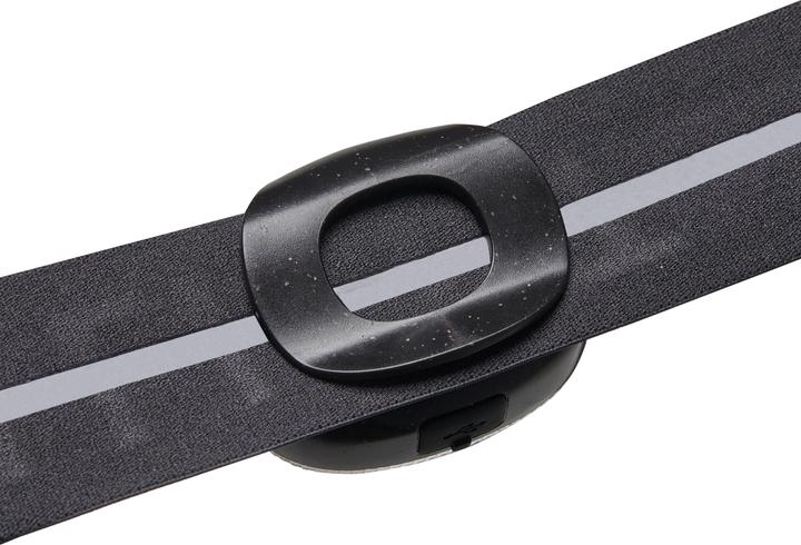 Produktbild Kiprun Lauflampe 200 Lumen - Run Light 200 schwarz