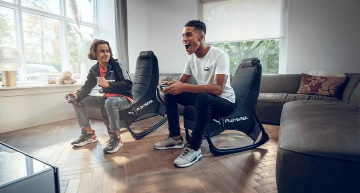 Actual product image Playseat Puma Active