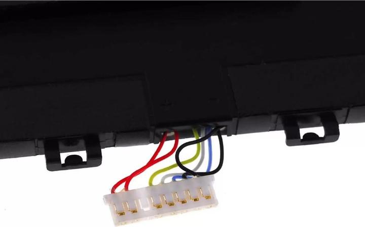 Actual product image AccuCell Battery Lenovo Yoga 2 13 / Type L13M6P71 (4400 mAh)