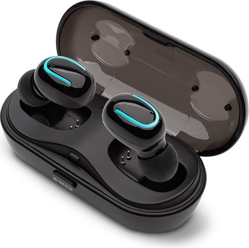 Actual product image Savio TWS-05 (NC, 120 h, Wireless)