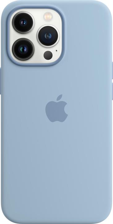 Actual product image Apple Silicone Case with MagSafe (Apple iPhone 13 Pro)