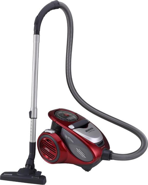 Immagine prodotto Hoover Xarion Pro XP81 XP25011 Aspirapolvere a secco senza sacco