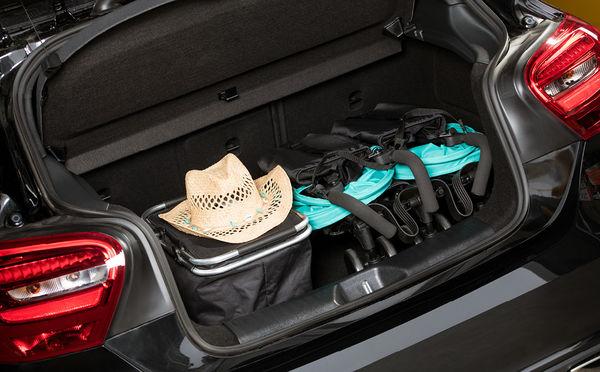 Produktbild Britax Römer Holiday Double