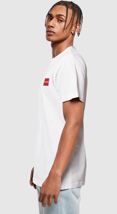 Actual product image Merchcode Marocco Dima Maghreb T-Shirt Round Neck - 113517 (M)