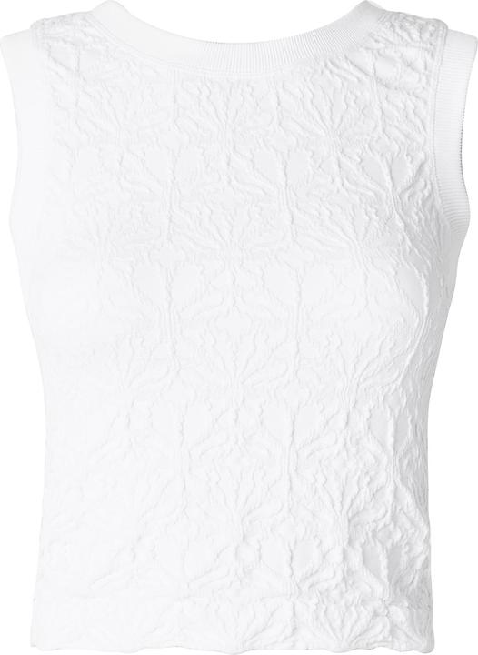 Immagine prodotto Joe Browns Textured High Neck Sleeveless Top (L)