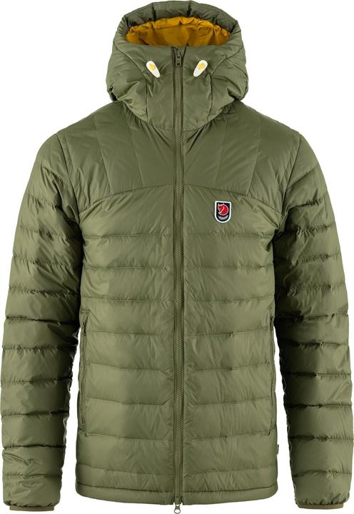 Fjällräven Expedition Pack Down Hoodie (S)