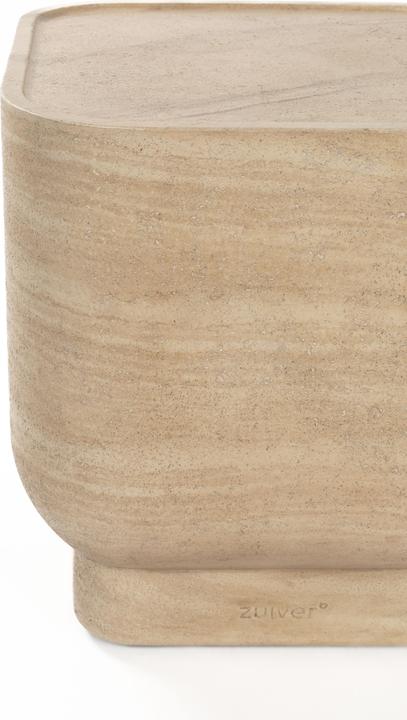 Actual product image Zuiver Noble (45 x 45 x 47 cm)