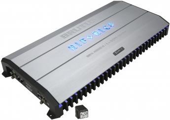 Hifonics Brutus BRX4000D (Mono-Verstärker)