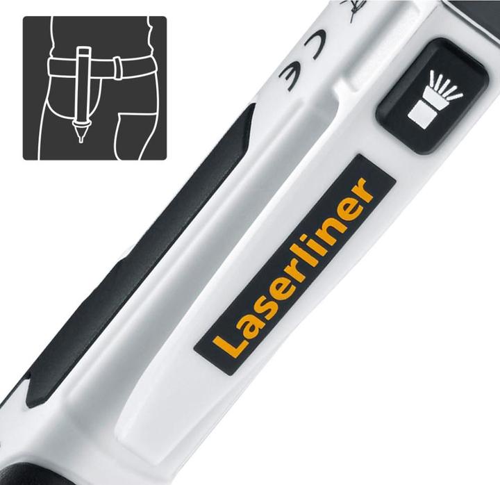 Laserliner ActiveFinder Pro (CAT IV 1000V)
