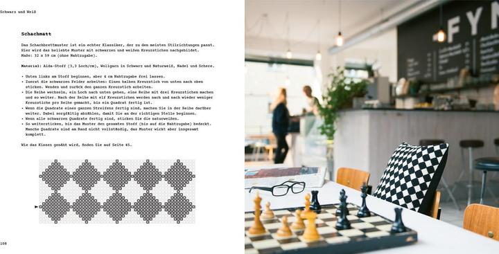 Image du produit Grafische Muster (Allemand, Marie-Luise Noir, Maria Caisse claire Johnsson, 2024)