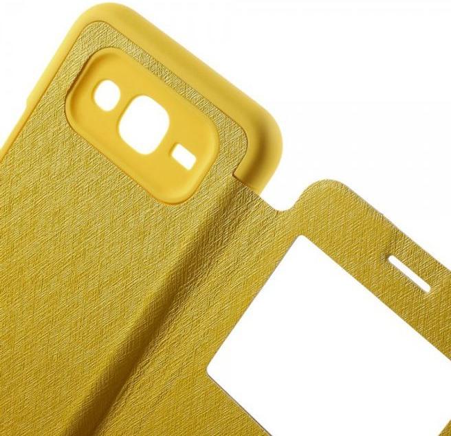 Immagine prodotto Goospery Serie WOW Bumper (Samsung Galaxy J5)