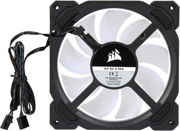 Produktbild Corsair Ll140 (140 mm, 2 x)