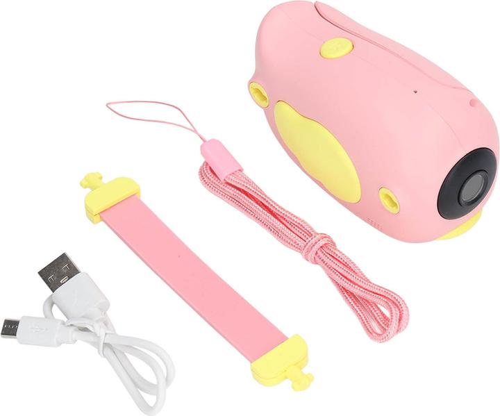 Ninimi digital kids camera