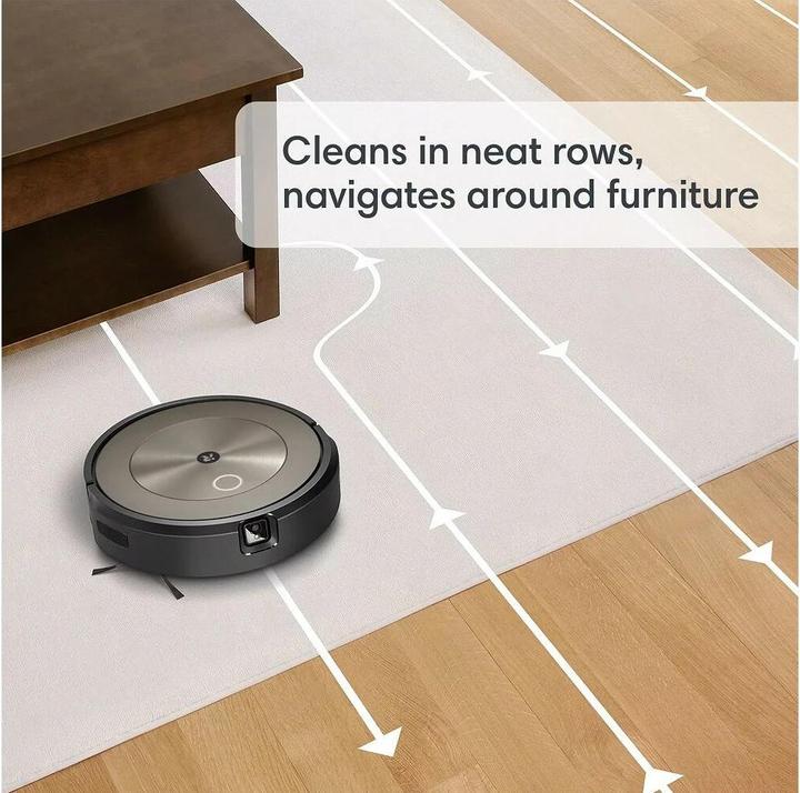 Produktbild iRobot Roomba j9 (Saugroboter)