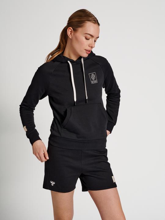 Actual product image hummel Gg12 Sweat Hoodie Woman (L)