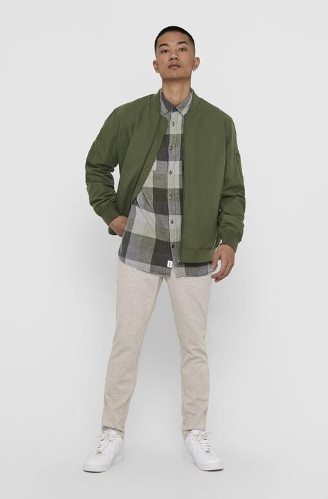 Image du produit Only & Sons Veste bomber (XS)