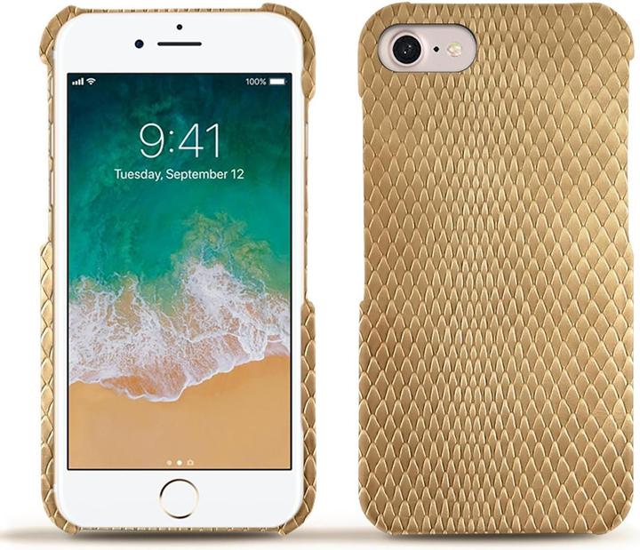 Noreve Lederen omslag (Apple iPhone 7)