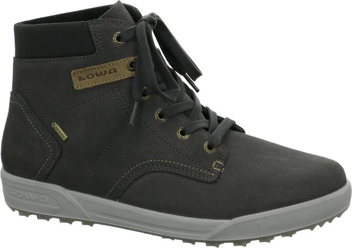 Produktbild Lowa Dublin III GTX QC (48.5)