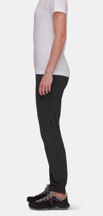 Actual product image Mammut Massone Light Pants Women (32)