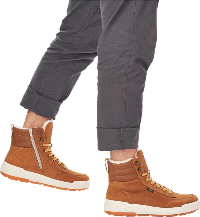 Actual product image Rieker Ankle boot - 101538 (46)