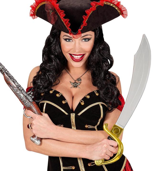 Produktbild Fasnacht Piratenschwert