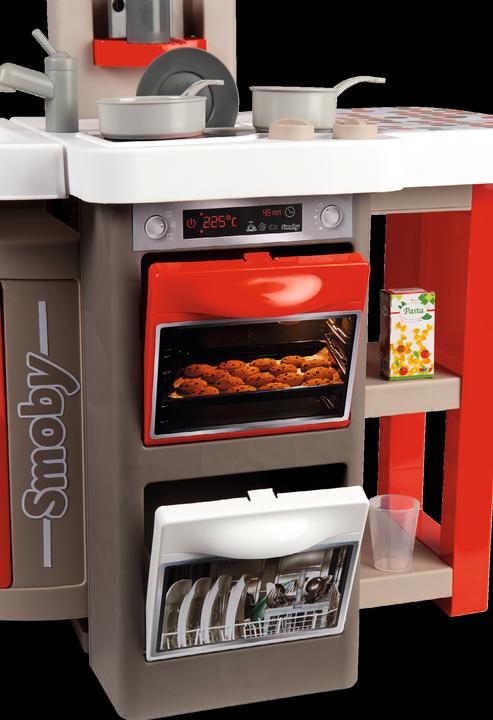 Produktbild Smoby Tefal Opencook