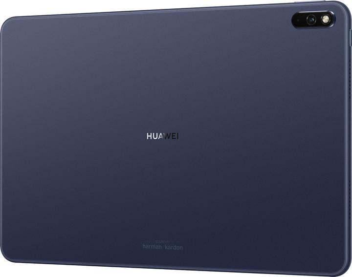 Produktbild Huawei MatePad Pro (nur WLAN, 10.80", 128 GB, Midnight Grey)