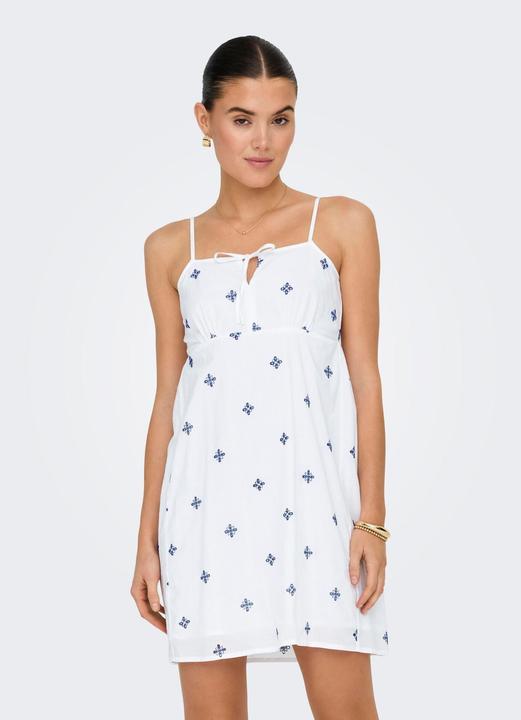 Produktbild Only ONLLOU Kurzes Kleid Kleid (L)